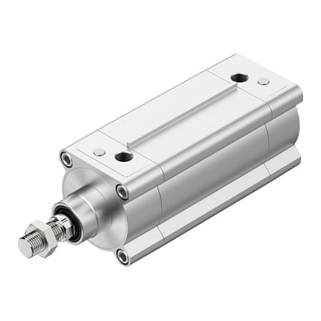 Festo Standards-Based Cylinder DSBF-C-80-160-PPSA-N3-R DSBF-C-80-160-PPSA-N3-R